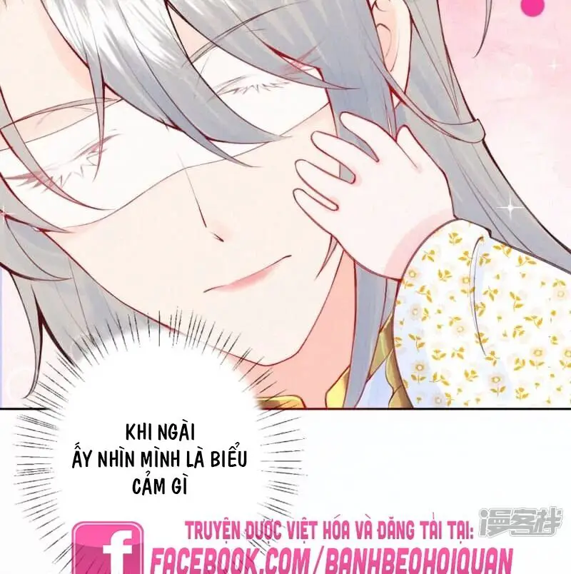 Sổ Tay Sinh Tồn Của Nàng Dâu Hoàng Gia Nettruyen ZZZ Chương 19 Page 22