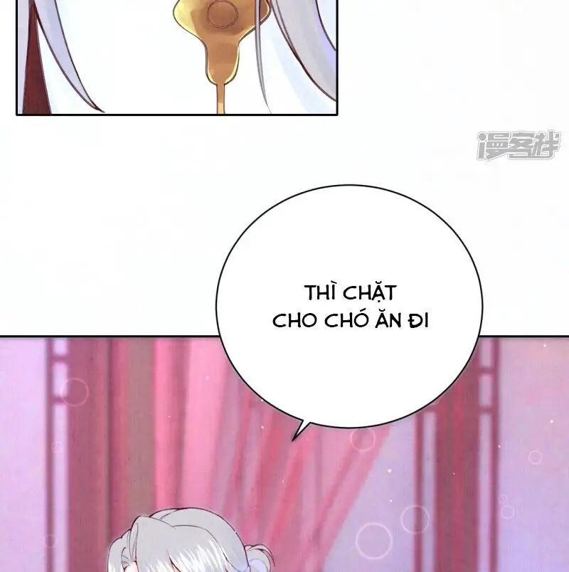 Sổ Tay Sinh Tồn Của Nàng Dâu Hoàng Gia Nettruyen ZZZ Chương 19 Page 26