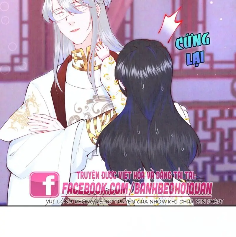 Sổ Tay Sinh Tồn Của Nàng Dâu Hoàng Gia Nettruyen ZZZ Chương 19 Page 27