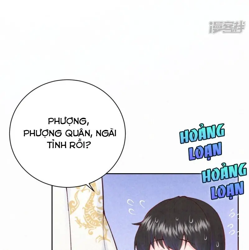 Sổ Tay Sinh Tồn Của Nàng Dâu Hoàng Gia Nettruyen ZZZ Chương 19 Page 28
