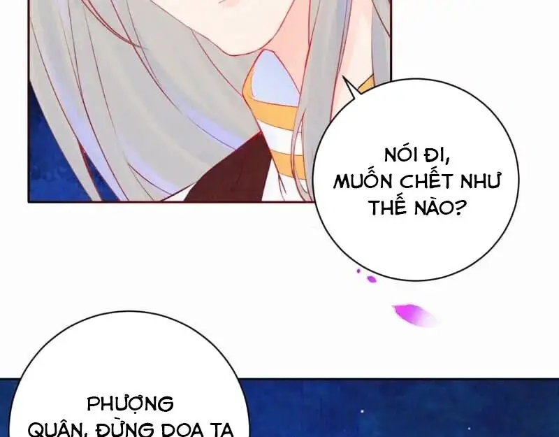 Sổ Tay Sinh Tồn Của Nàng Dâu Hoàng Gia Nettruyen ZZZ Chương 19 Page 34