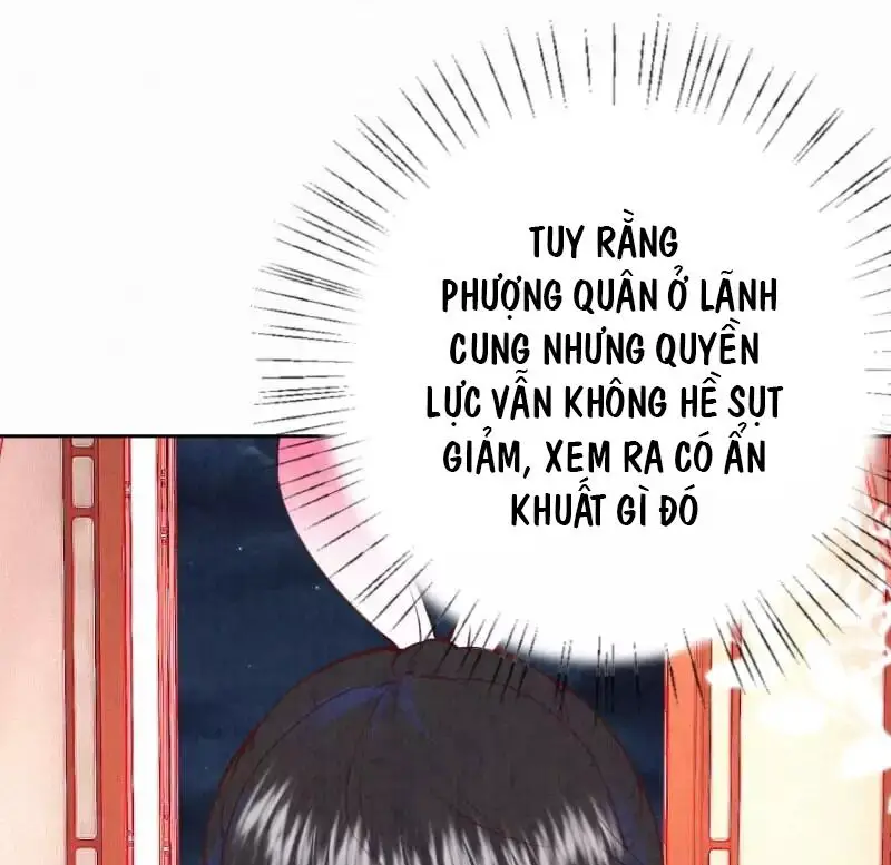 Sổ Tay Sinh Tồn Của Nàng Dâu Hoàng Gia Nettruyen ZZZ Chương 18 Page 3