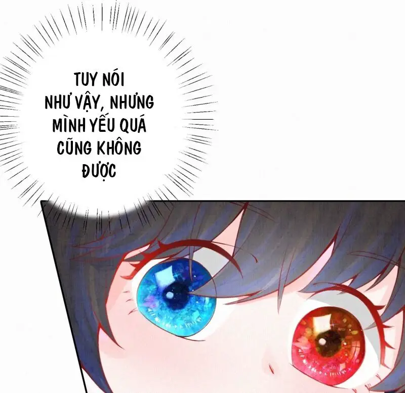 Sổ Tay Sinh Tồn Của Nàng Dâu Hoàng Gia Nettruyen ZZZ Chương 18 Page 8