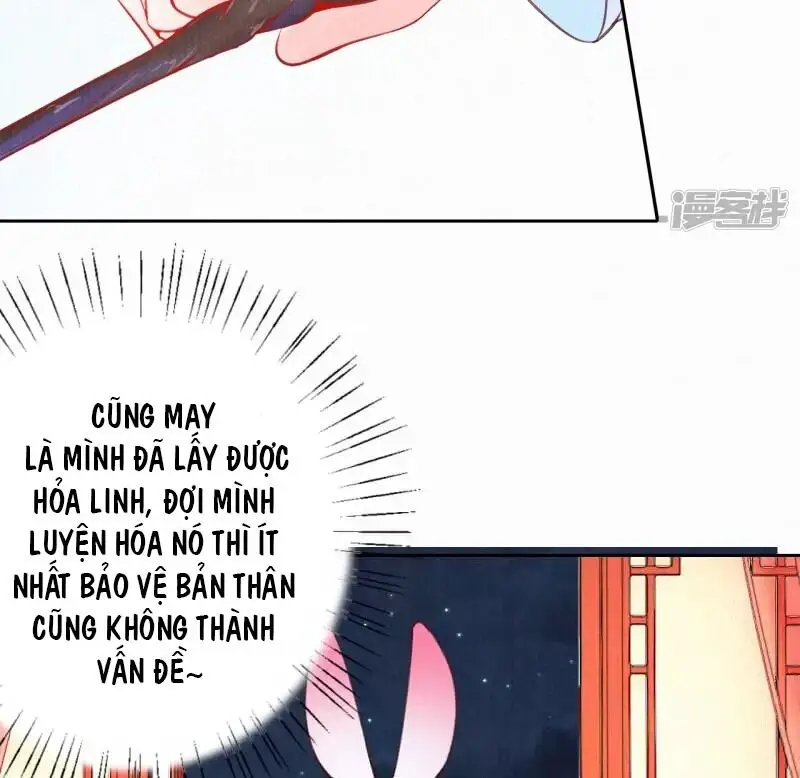 Sổ Tay Sinh Tồn Của Nàng Dâu Hoàng Gia Nettruyen ZZZ Chương 18 Page 10