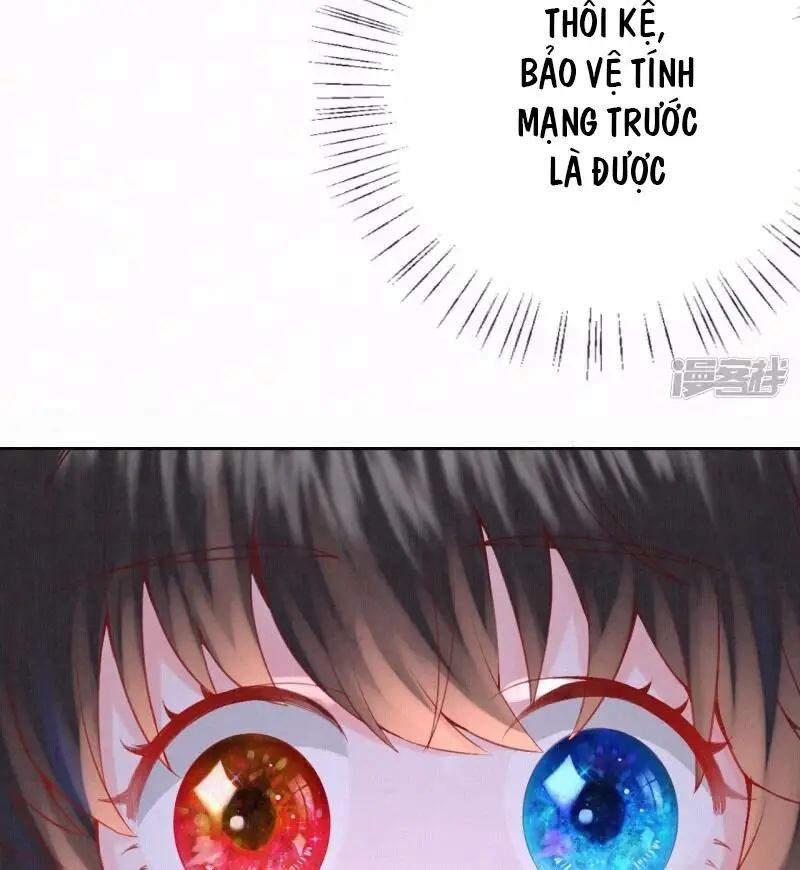 Sổ Tay Sinh Tồn Của Nàng Dâu Hoàng Gia Nettruyen ZZZ Chương 18 Page 20