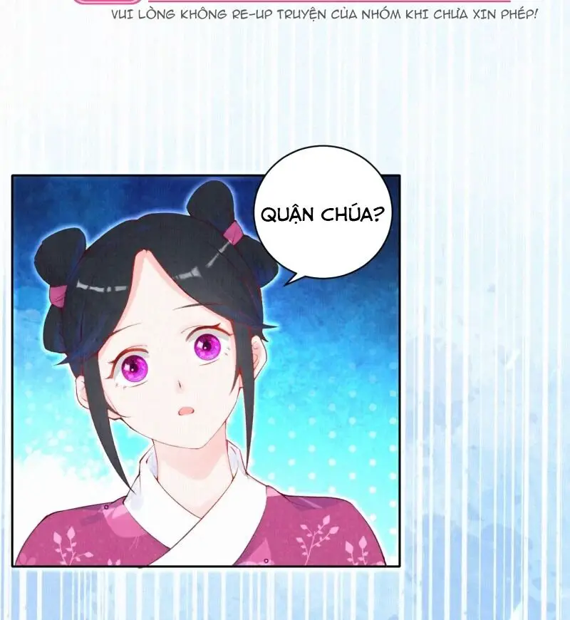 Sổ Tay Sinh Tồn Của Nàng Dâu Hoàng Gia Nettruyen ZZZ Chương 18 Page 28