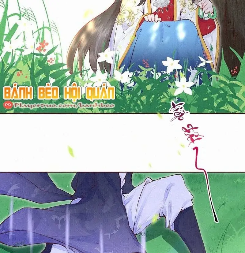 Sổ Tay Sinh Tồn Của Nàng Dâu Hoàng Gia Nettruyen ZZZ Chương 4 Page 30