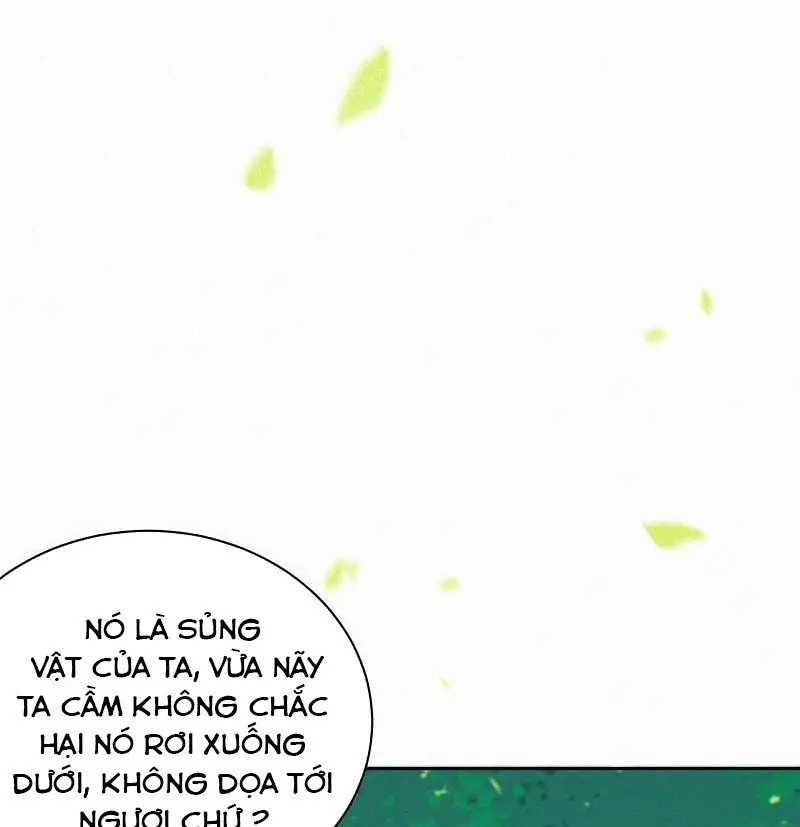Sổ Tay Sinh Tồn Của Nàng Dâu Hoàng Gia Nettruyen ZZZ Chương 4 Page 33