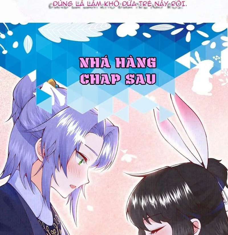 Sổ Tay Sinh Tồn Của Nàng Dâu Hoàng Gia Nettruyen ZZZ Chương 4 Page 40