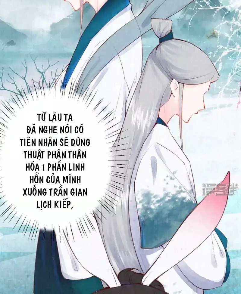 Sổ Tay Sinh Tồn Của Nàng Dâu Hoàng Gia Nettruyen ZZZ Chương 8 Page 4