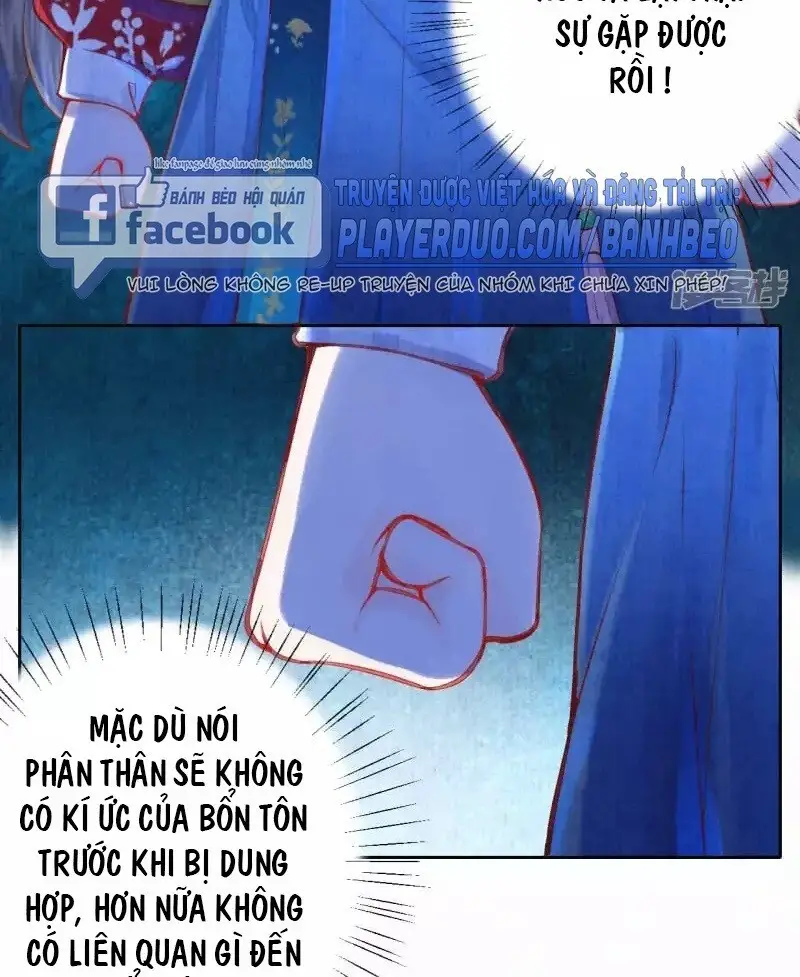 Sổ Tay Sinh Tồn Của Nàng Dâu Hoàng Gia Nettruyen ZZZ Chương 8 Page 6