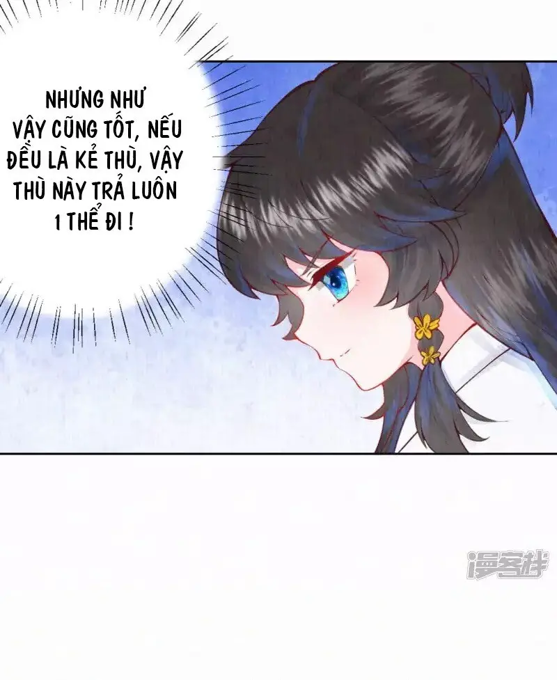 Sổ Tay Sinh Tồn Của Nàng Dâu Hoàng Gia Nettruyen ZZZ Chương 8 Page 9