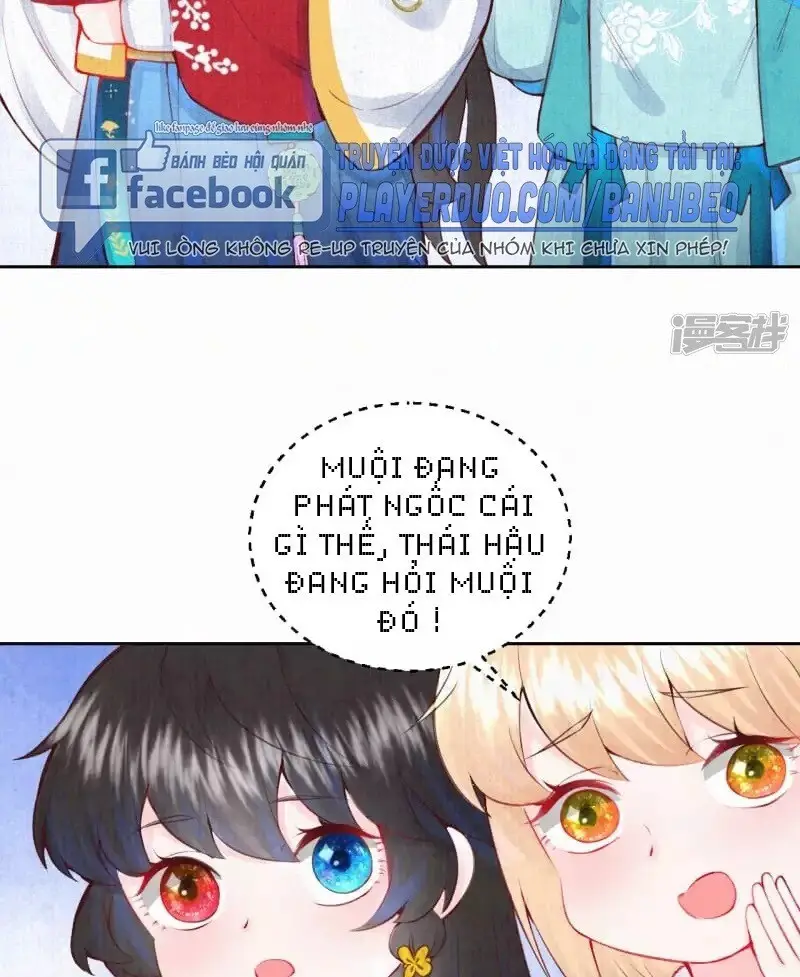 Sổ Tay Sinh Tồn Của Nàng Dâu Hoàng Gia Nettruyen ZZZ Chương 8 Page 11
