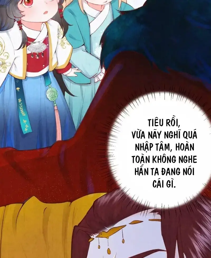 Sổ Tay Sinh Tồn Của Nàng Dâu Hoàng Gia Nettruyen ZZZ Chương 8 Page 13