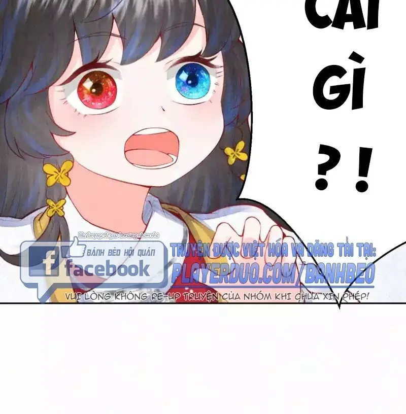 Sổ Tay Sinh Tồn Của Nàng Dâu Hoàng Gia Nettruyen ZZZ Chương 8 Page 21