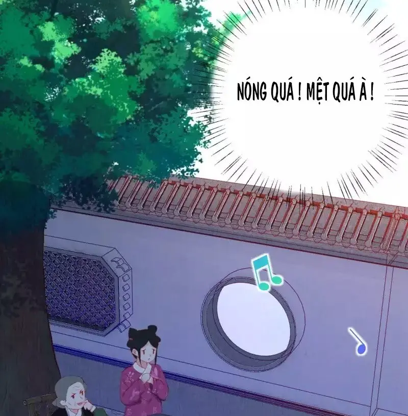 Sổ Tay Sinh Tồn Của Nàng Dâu Hoàng Gia Nettruyen ZZZ Chương 8 Page 25