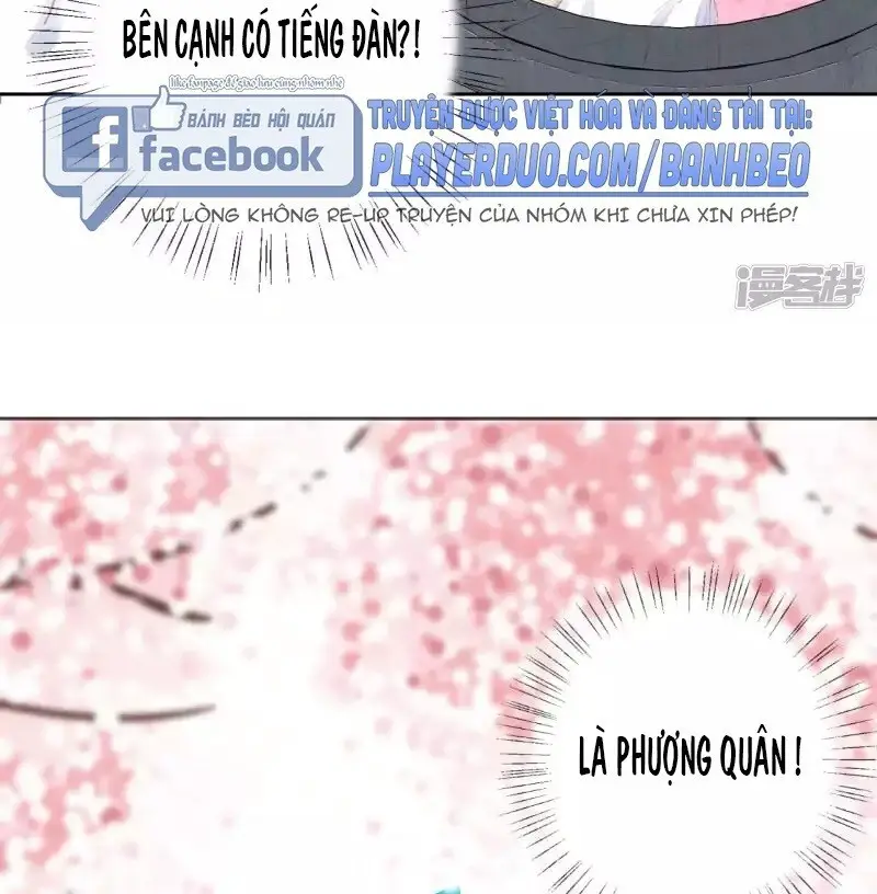Sổ Tay Sinh Tồn Của Nàng Dâu Hoàng Gia Nettruyen ZZZ Chương 8 Page 29