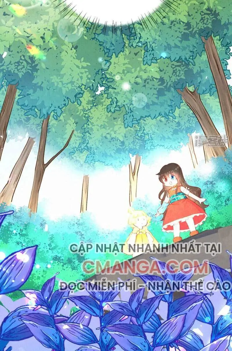 Sổ Tay Sinh Tồn Của Nàng Dâu Hoàng Gia Nettruyen ZZZ Chương 36 Page 2