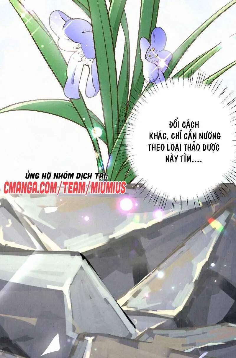 Sổ Tay Sinh Tồn Của Nàng Dâu Hoàng Gia Nettruyen ZZZ Chương 36 Page 4