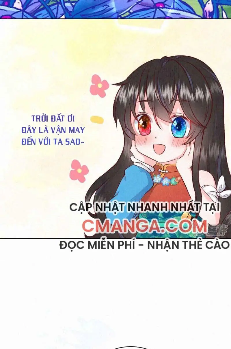 Sổ Tay Sinh Tồn Của Nàng Dâu Hoàng Gia Nettruyen ZZZ Chương 36 Page 6