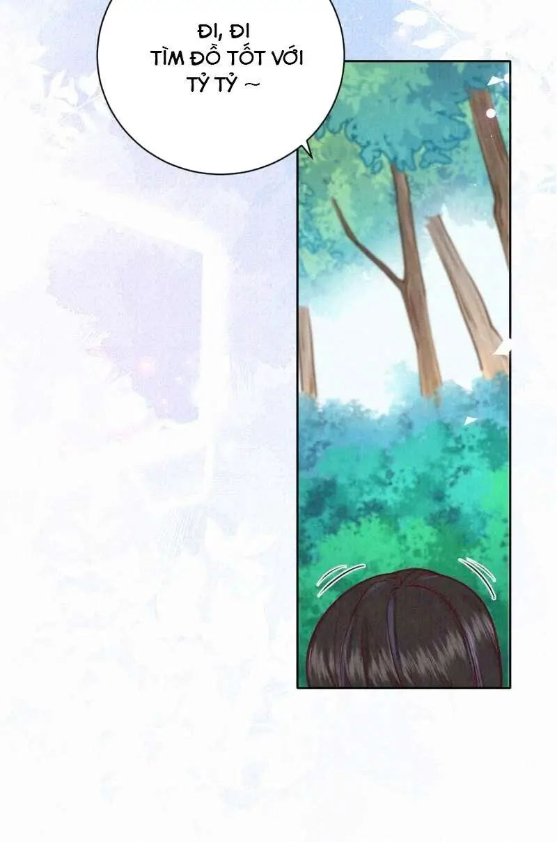 Sổ Tay Sinh Tồn Của Nàng Dâu Hoàng Gia Nettruyen ZZZ Chương 36 Page 8