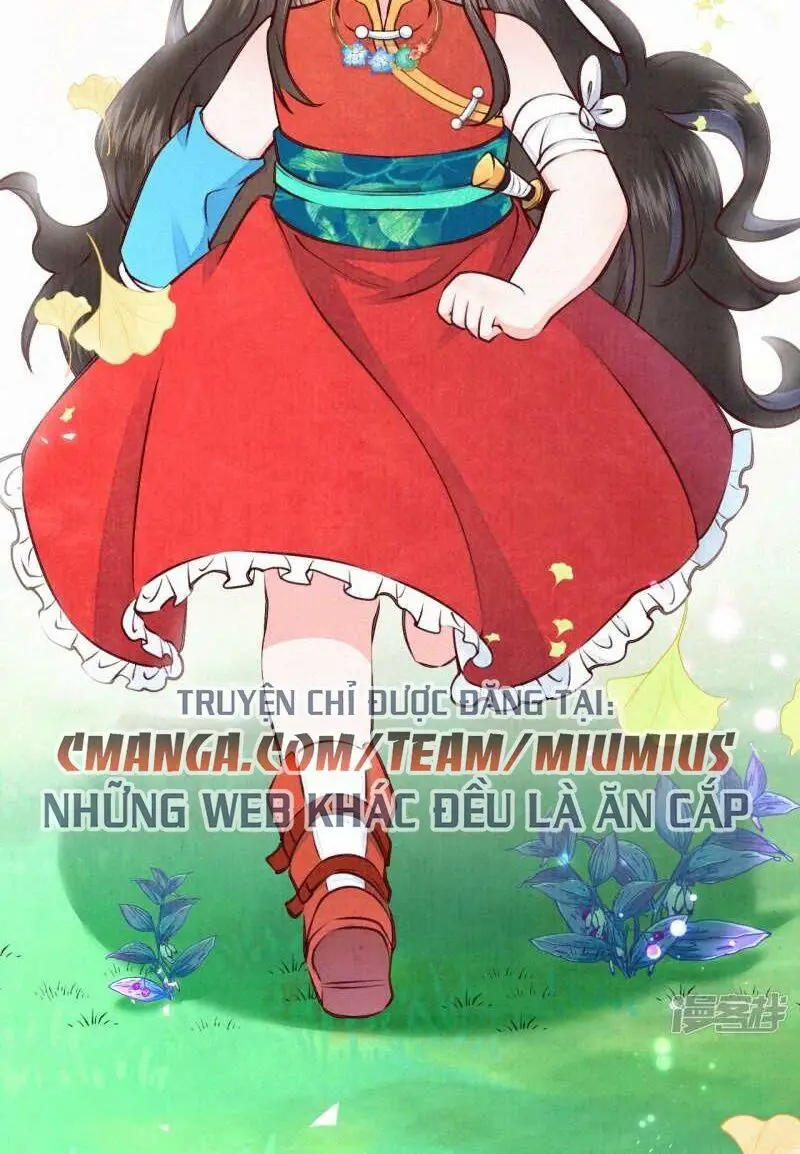 Sổ Tay Sinh Tồn Của Nàng Dâu Hoàng Gia Nettruyen ZZZ Chương 36 Page 17