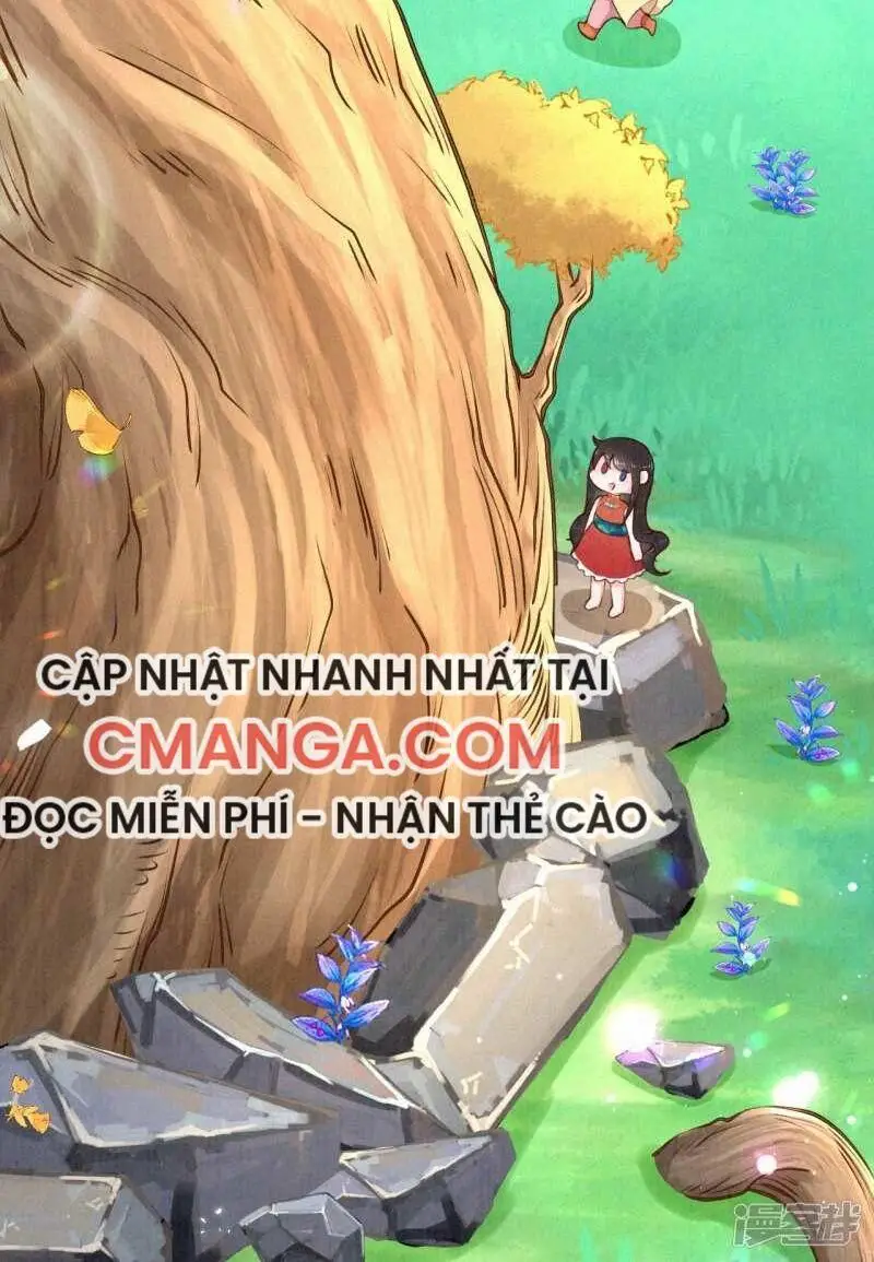 Sổ Tay Sinh Tồn Của Nàng Dâu Hoàng Gia Nettruyen ZZZ Chương 36 Page 21