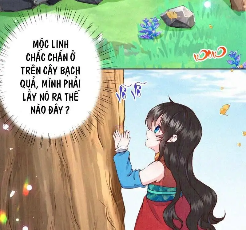 Sổ Tay Sinh Tồn Của Nàng Dâu Hoàng Gia Nettruyen ZZZ Chương 36 Page 22