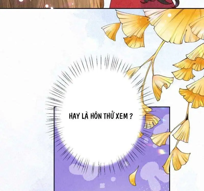 Sổ Tay Sinh Tồn Của Nàng Dâu Hoàng Gia Nettruyen ZZZ Chương 36 Page 23