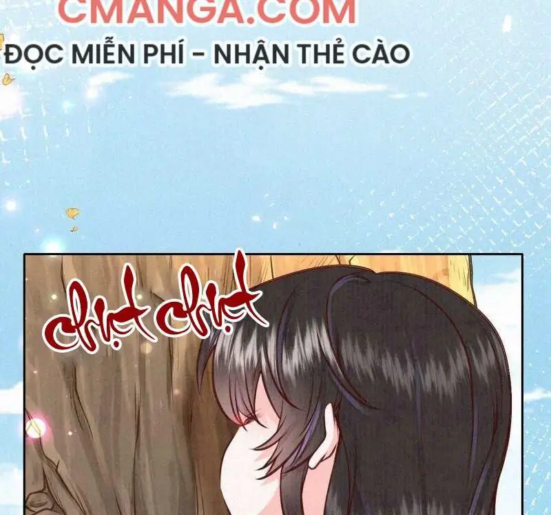 Sổ Tay Sinh Tồn Của Nàng Dâu Hoàng Gia Nettruyen ZZZ Chương 36 Page 25