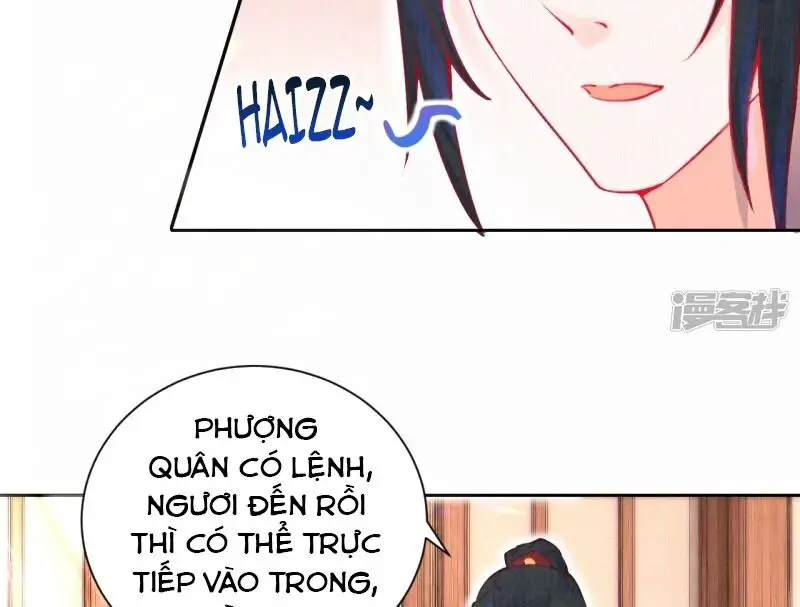Sổ Tay Sinh Tồn Của Nàng Dâu Hoàng Gia Nettruyen ZZZ Chương 15 Page 5