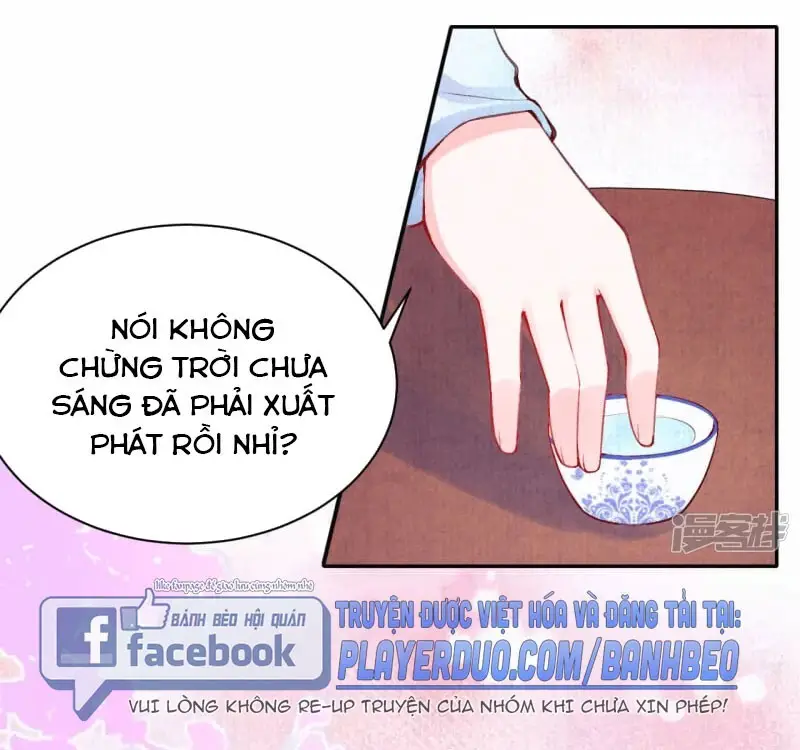 Sổ Tay Sinh Tồn Của Nàng Dâu Hoàng Gia Nettruyen ZZZ Chương 7 Page 5
