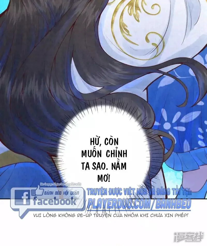 Sổ Tay Sinh Tồn Của Nàng Dâu Hoàng Gia Nettruyen ZZZ Chương 7 Page 12