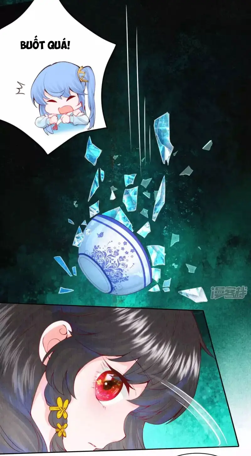 Sổ Tay Sinh Tồn Của Nàng Dâu Hoàng Gia Nettruyen ZZZ Chương 7 Page 14