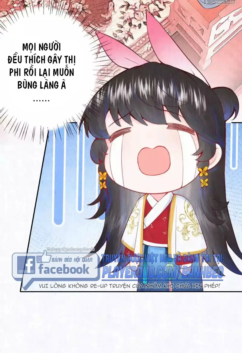 Sổ Tay Sinh Tồn Của Nàng Dâu Hoàng Gia Nettruyen ZZZ Chương 7 Page 24