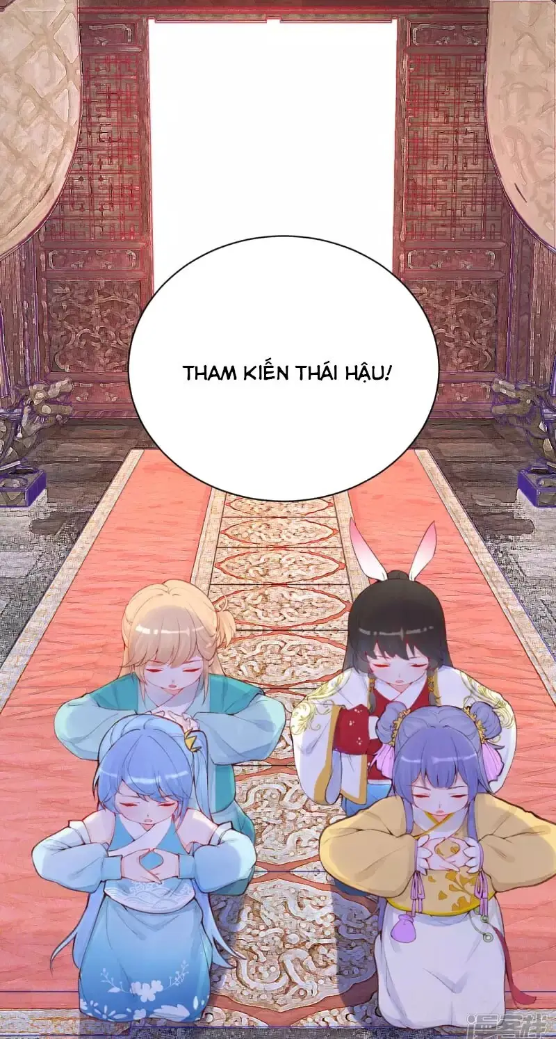 Sổ Tay Sinh Tồn Của Nàng Dâu Hoàng Gia Nettruyen ZZZ Chương 7 Page 27