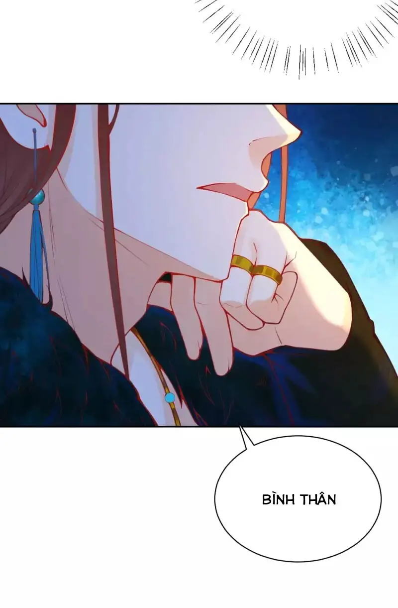 Sổ Tay Sinh Tồn Của Nàng Dâu Hoàng Gia Nettruyen ZZZ Chương 7 Page 30