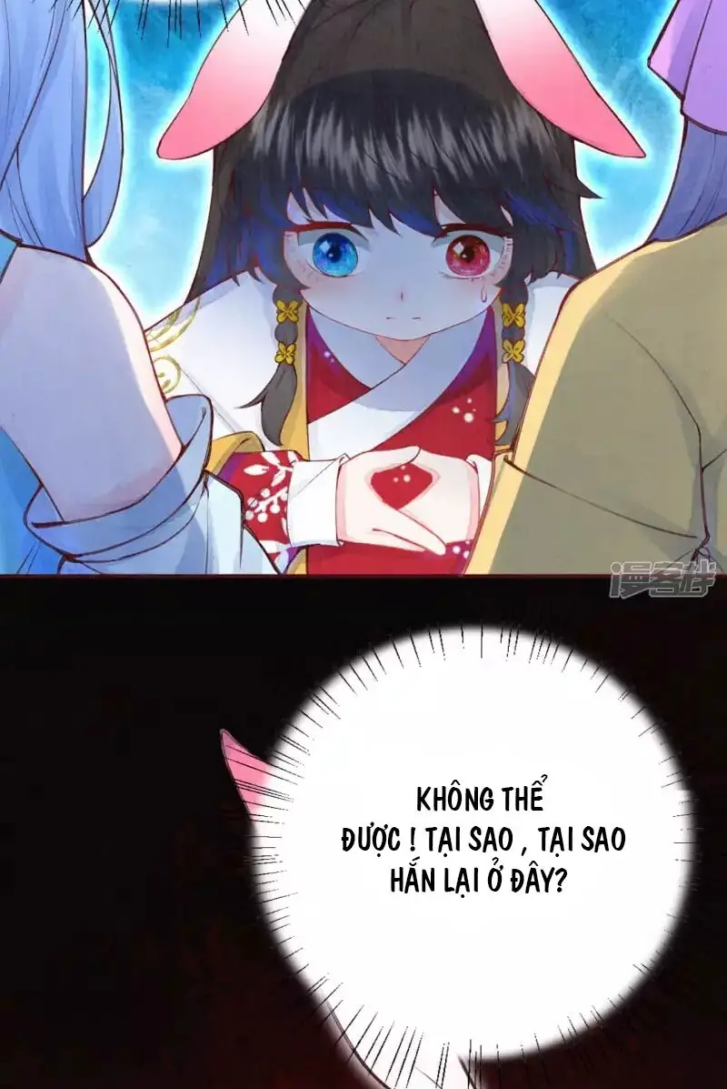 Sổ Tay Sinh Tồn Của Nàng Dâu Hoàng Gia Nettruyen ZZZ Chương 7 Page 32