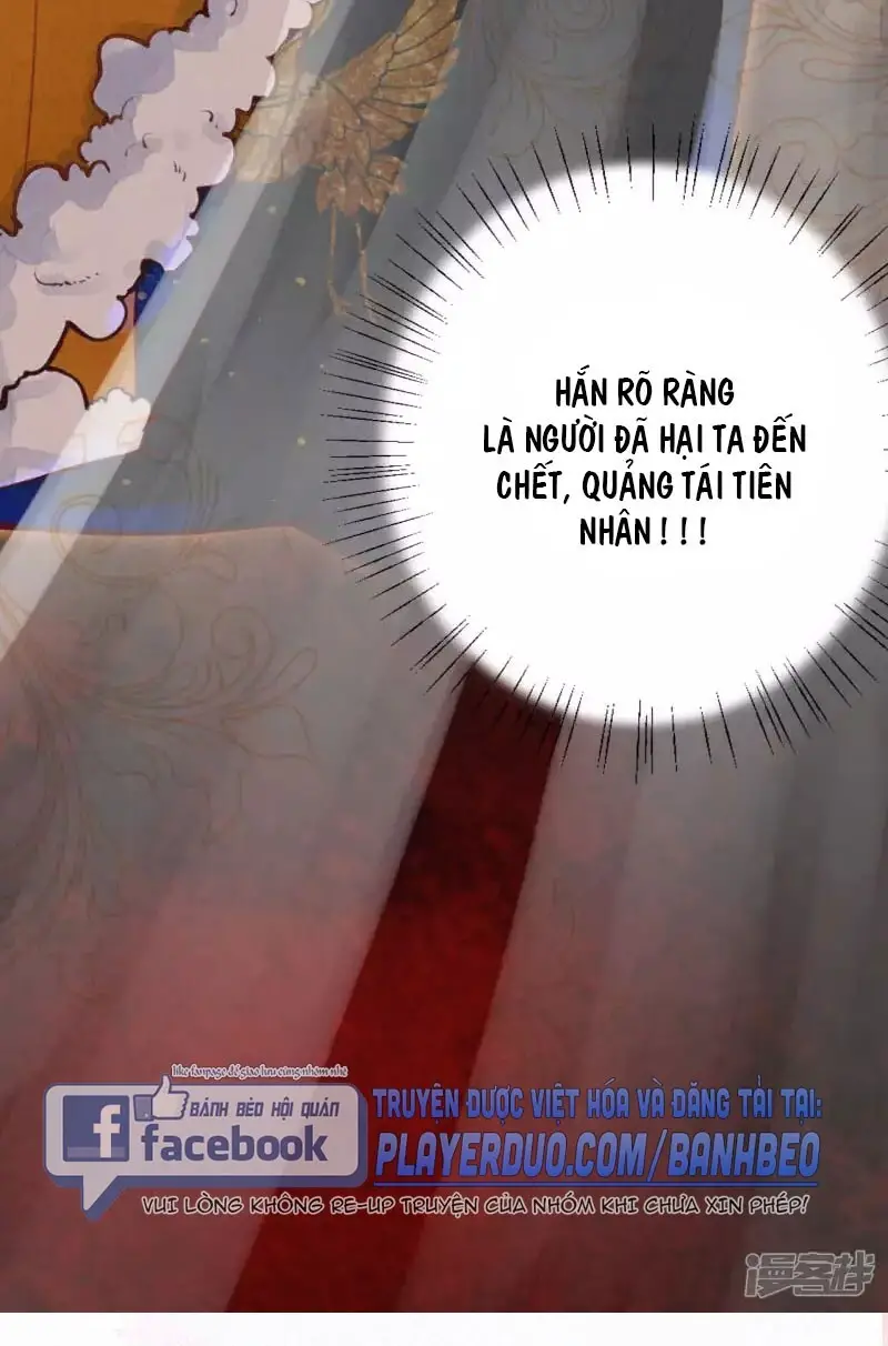 Sổ Tay Sinh Tồn Của Nàng Dâu Hoàng Gia Nettruyen ZZZ Chương 7 Page 36