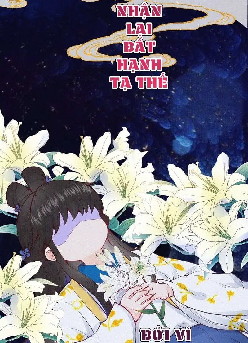 Sổ Tay Sinh Tồn Của Nàng Dâu Hoàng Gia Nettruyen ZZZ Chương 1 Page 6