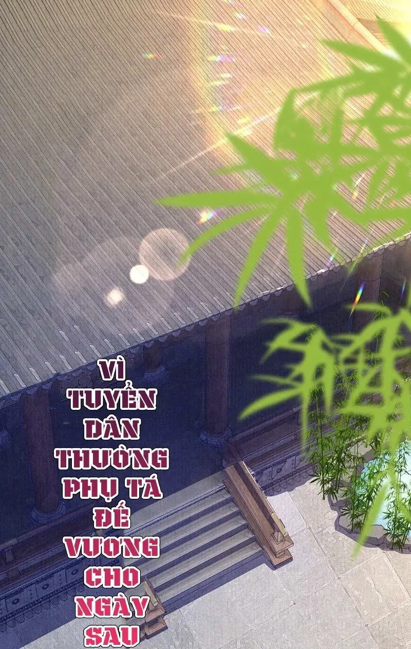 Sổ Tay Sinh Tồn Của Nàng Dâu Hoàng Gia Nettruyen ZZZ Chương 1 Page 10