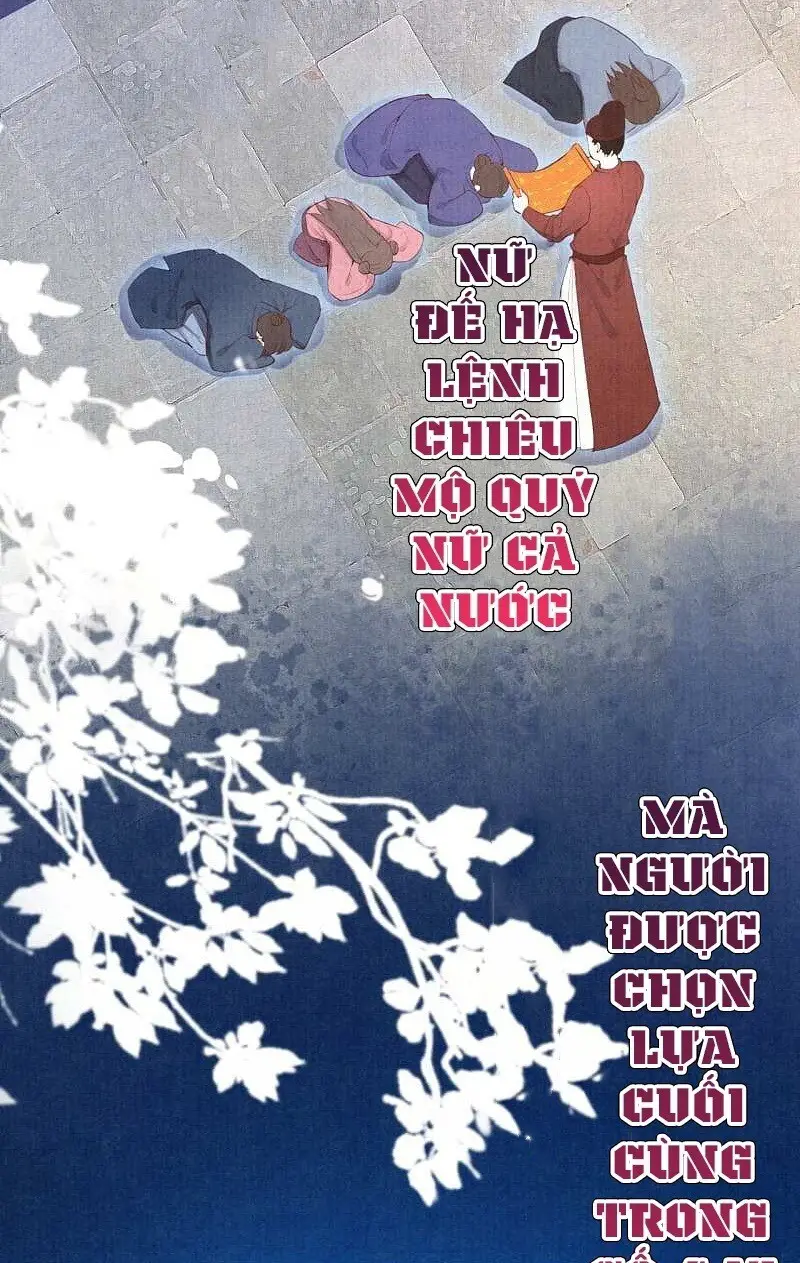 Sổ Tay Sinh Tồn Của Nàng Dâu Hoàng Gia Nettruyen ZZZ Chương 1 Page 11