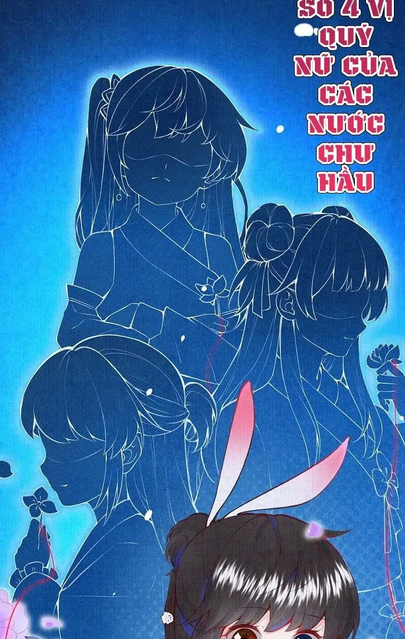 Sổ Tay Sinh Tồn Của Nàng Dâu Hoàng Gia Nettruyen ZZZ Chương 1 Page 12