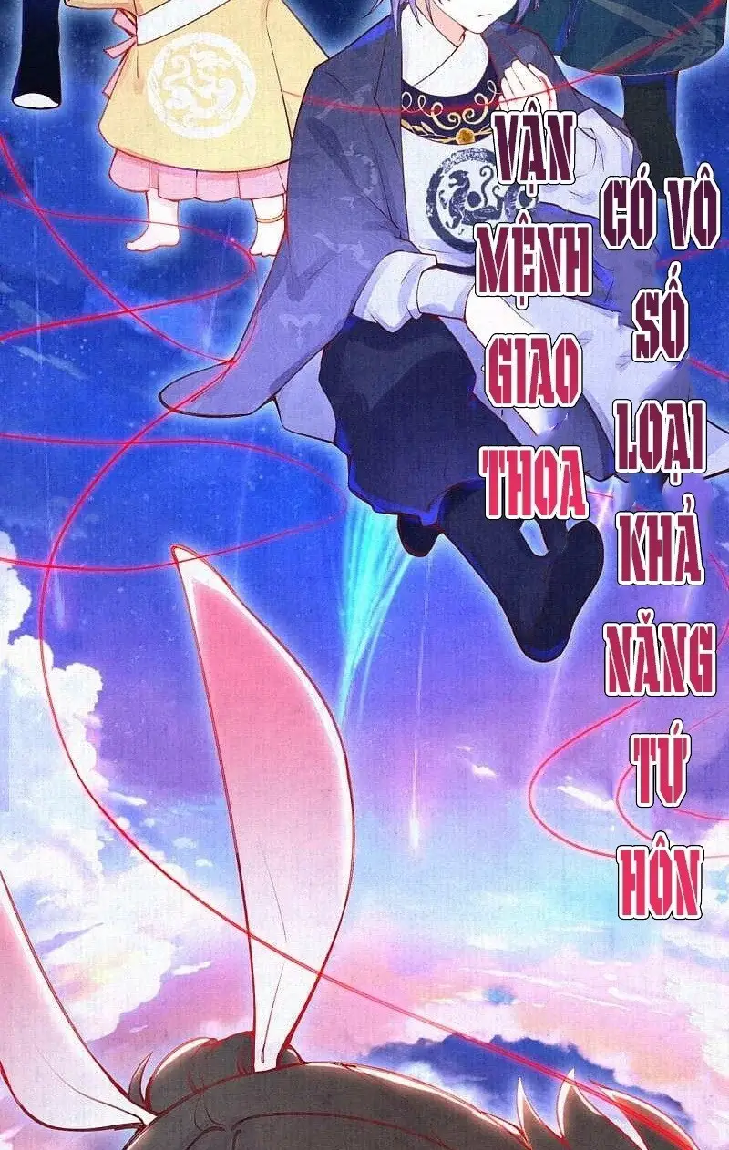 Sổ Tay Sinh Tồn Của Nàng Dâu Hoàng Gia Nettruyen ZZZ Chương 1 Page 15