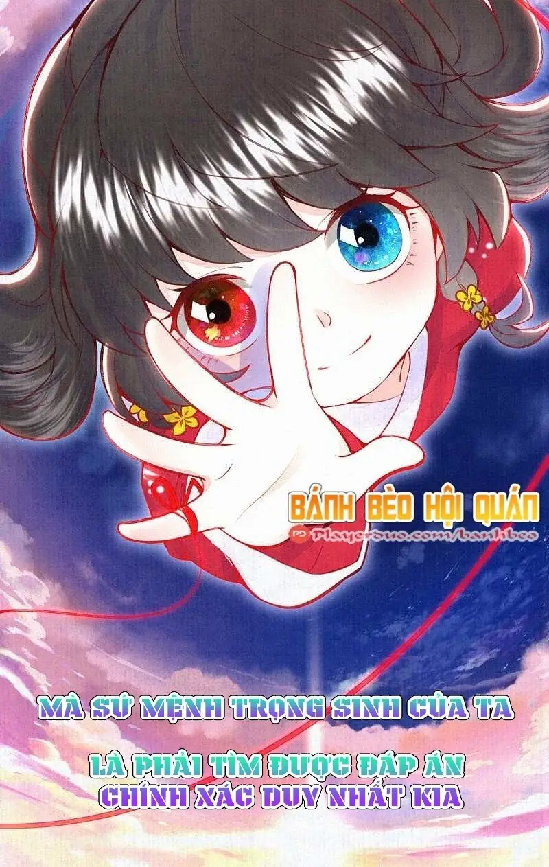 Sổ Tay Sinh Tồn Của Nàng Dâu Hoàng Gia Nettruyen ZZZ Chương 1 Page 16