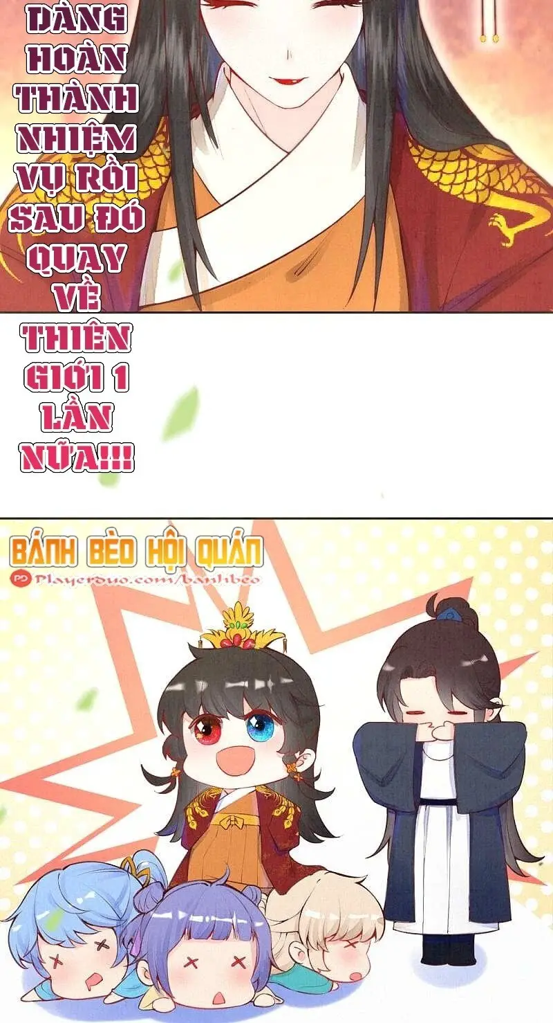 Sổ Tay Sinh Tồn Của Nàng Dâu Hoàng Gia Nettruyen ZZZ Chương 1 Page 19