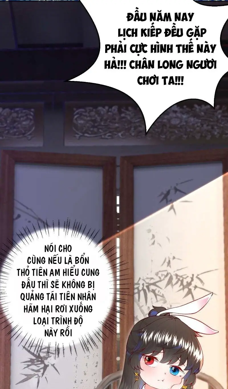 Sổ Tay Sinh Tồn Của Nàng Dâu Hoàng Gia Nettruyen ZZZ Chương 1 Page 27