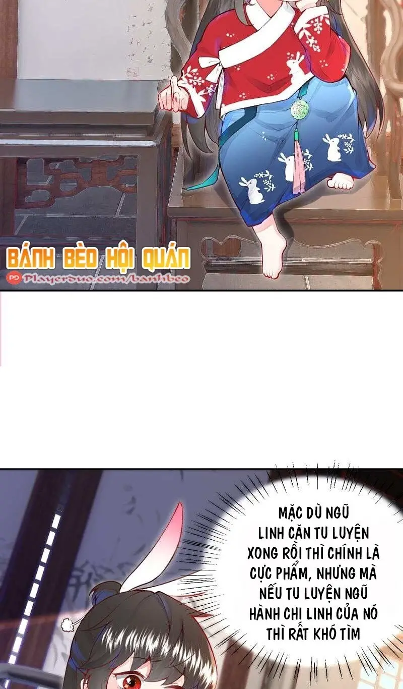 Sổ Tay Sinh Tồn Của Nàng Dâu Hoàng Gia Nettruyen ZZZ Chương 1 Page 28
