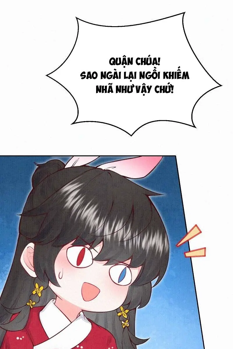 Sổ Tay Sinh Tồn Của Nàng Dâu Hoàng Gia Nettruyen ZZZ Chương 1 Page 31