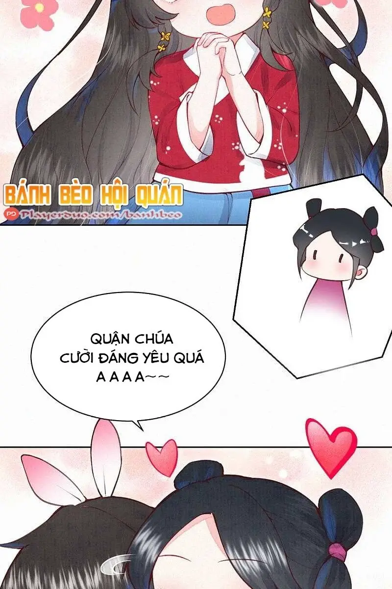 Sổ Tay Sinh Tồn Của Nàng Dâu Hoàng Gia Nettruyen ZZZ Chương 1 Page 36